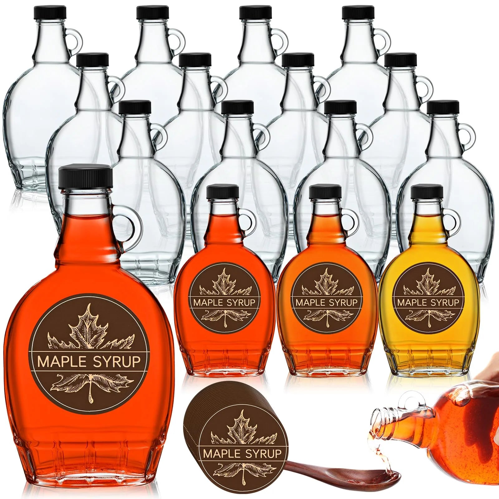 Syrup