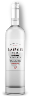 Tasmanian Pure Vodka 750ml