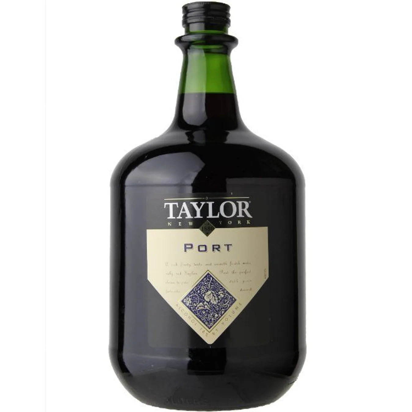Taylor Port Wine 3L