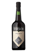Taylor Port Wine 750ml