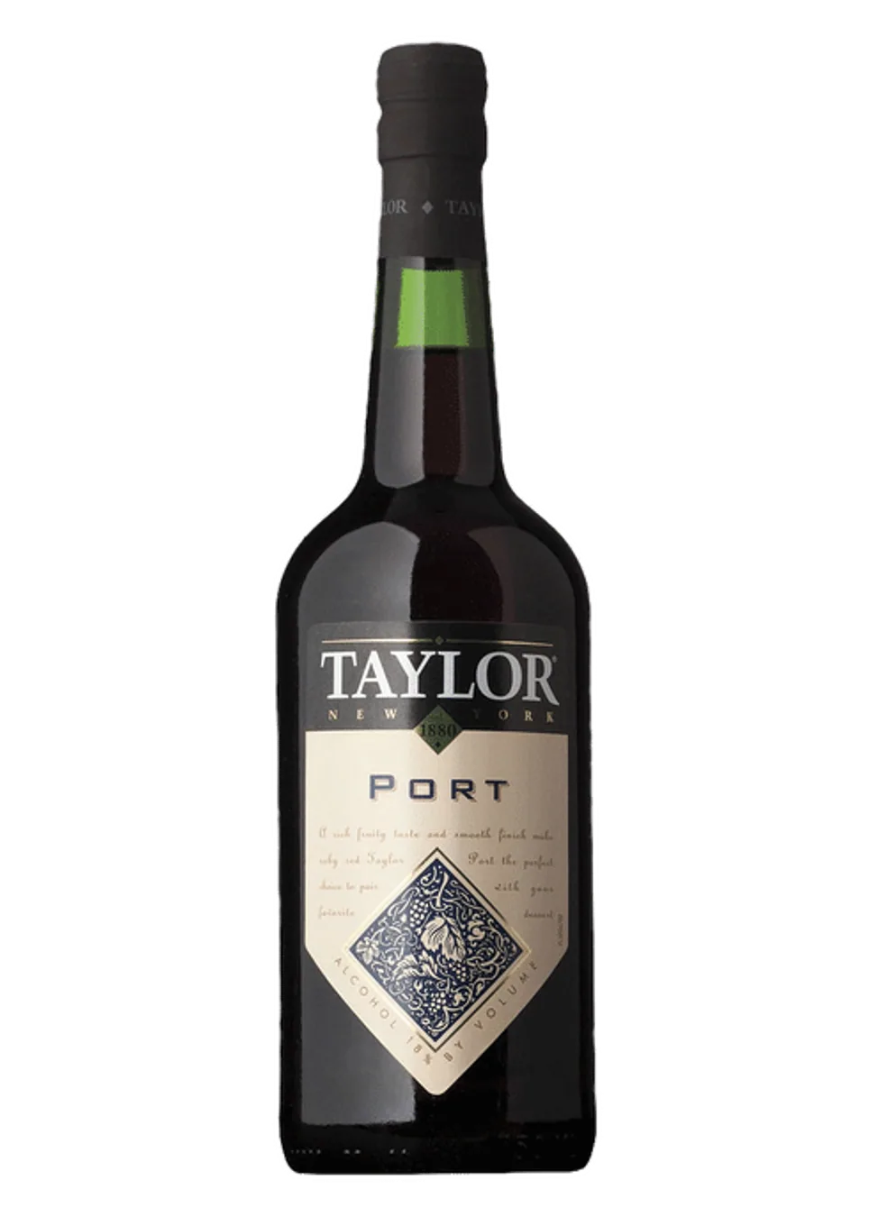 Taylor Port Wine 750ml
