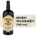 Teeling Irish Whiskey 750ml