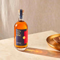 Ten to One Caribbean Dark Rum 750ml