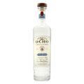 Tequila Ocho Plata