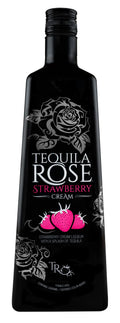 Tequila Rose Strawberry Cream Liqueur 750ml