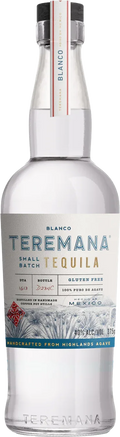Teremana Blanco Tequila 375ml