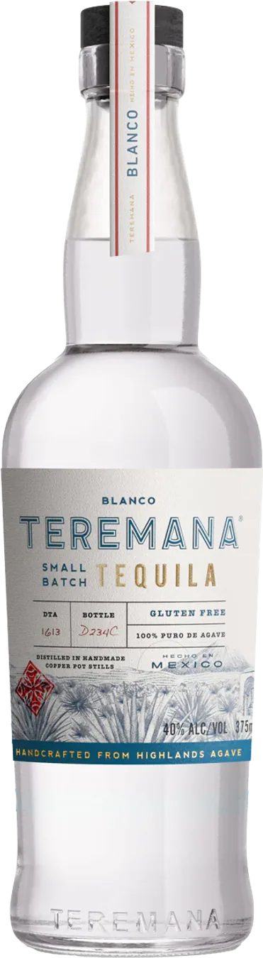 Teremana Blanco Tequila 375ml
