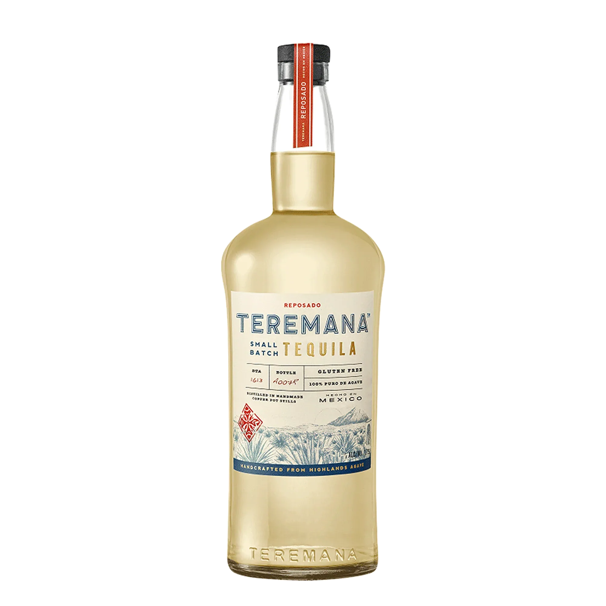 Teremana Reposado Tequila 1.75L