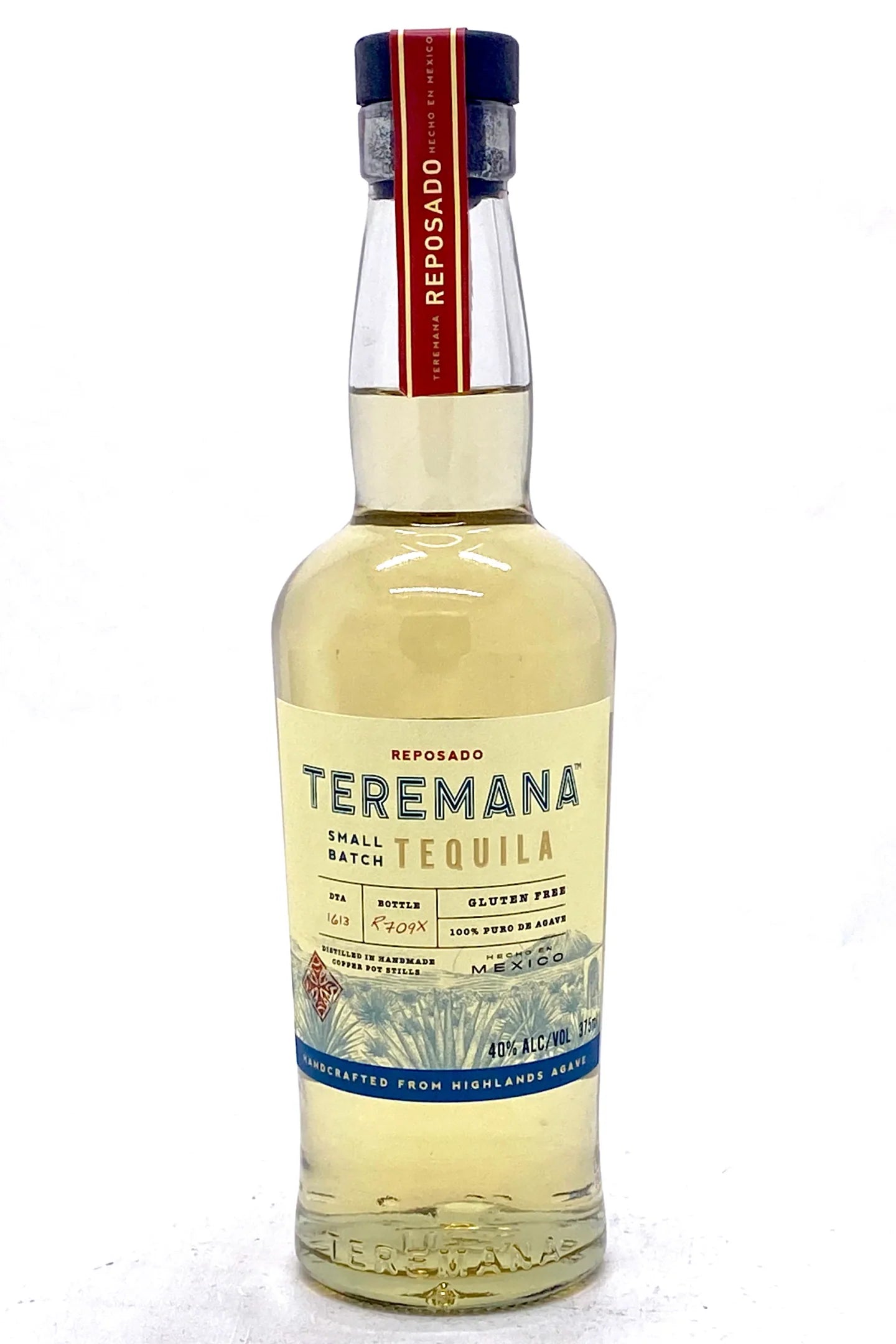Teremana Reposado Tequila 375ml