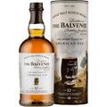 The Balvenie American Oak Scotch
