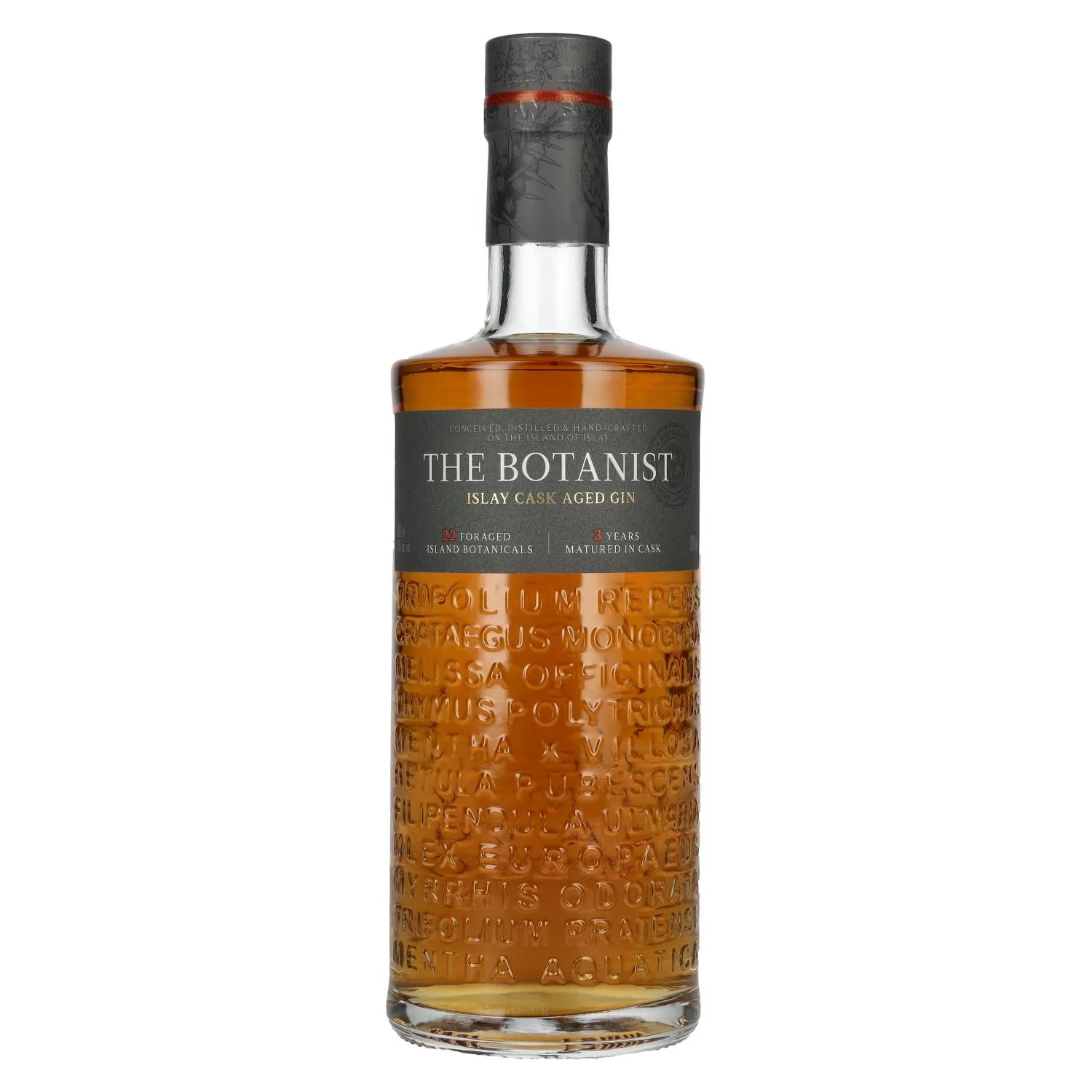 The Botanist Islay Aged Gin