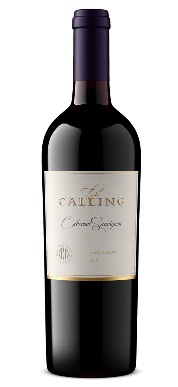 The Calling Cabernet Sauvignon 2021