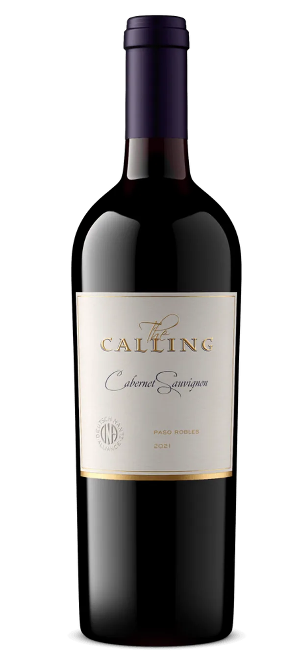 The Calling Cabernet Sauvignon