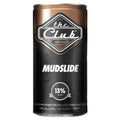 The Club Mudslide Cocktail