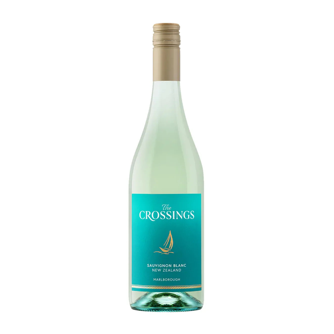 The Crossings Sauvignon Blanc 750ml