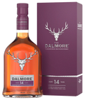 The Dalmore 14 Year Single Malt Scotch