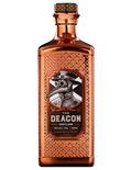 The Deacon Blended Scotch