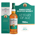 The Glenlivet 12 Year Scotch 750ml