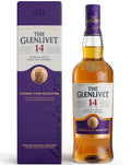 The Glenlivet 14 Year Scotch 750ml