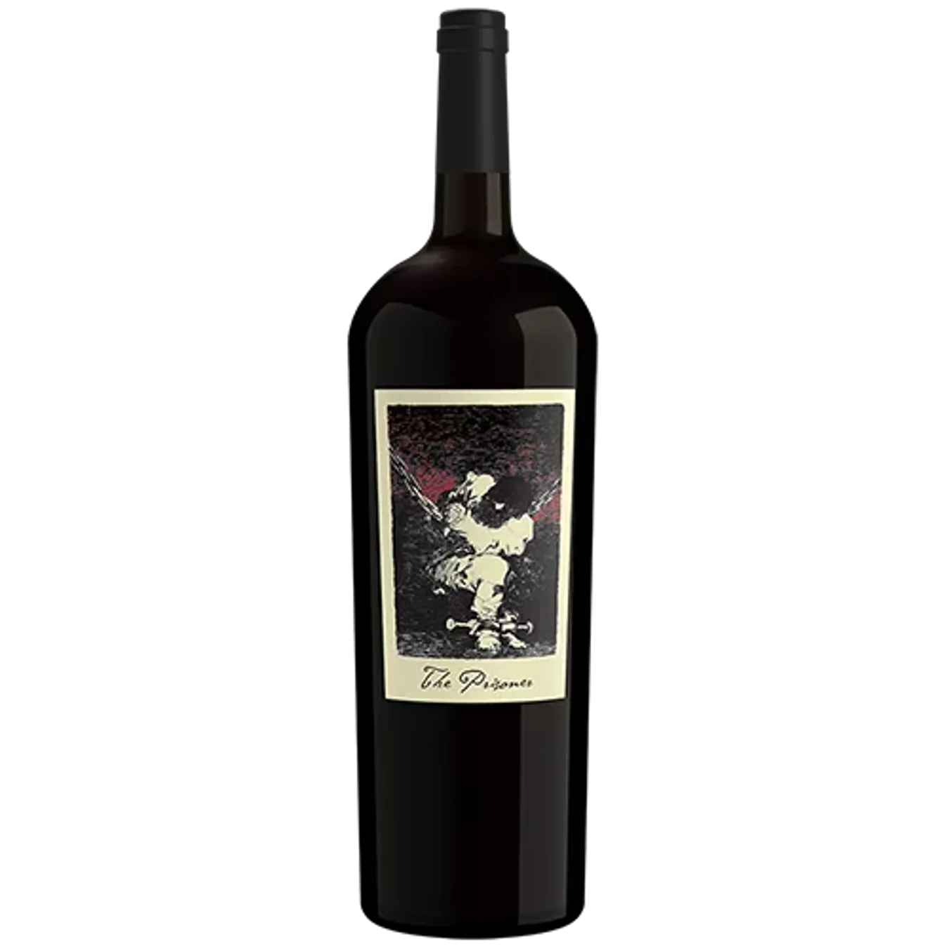The Prisoner Red Blend Wine 1.5L