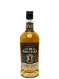 The Whistler Double Oaked Irish Whiskey 750ml