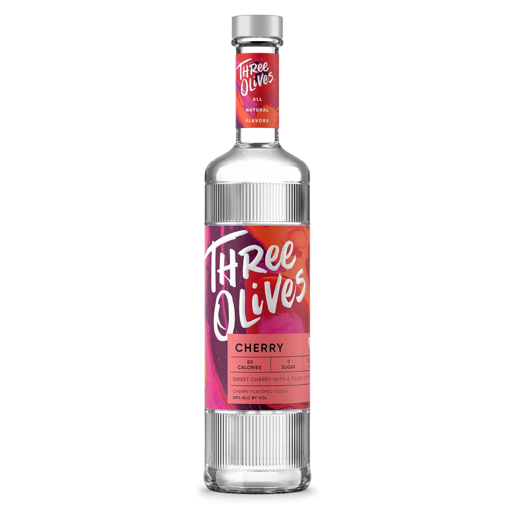 Three Olives Vodka 750ml