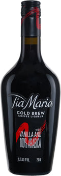 Tia Maria Coffee Liqueur 750ml