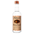 Tito’s Handmade Vodka 375ml