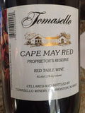 Tomasello Red Reserve Wine 750ml