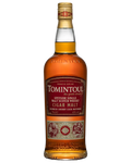 Tomintoul Cigar Malt Scotch