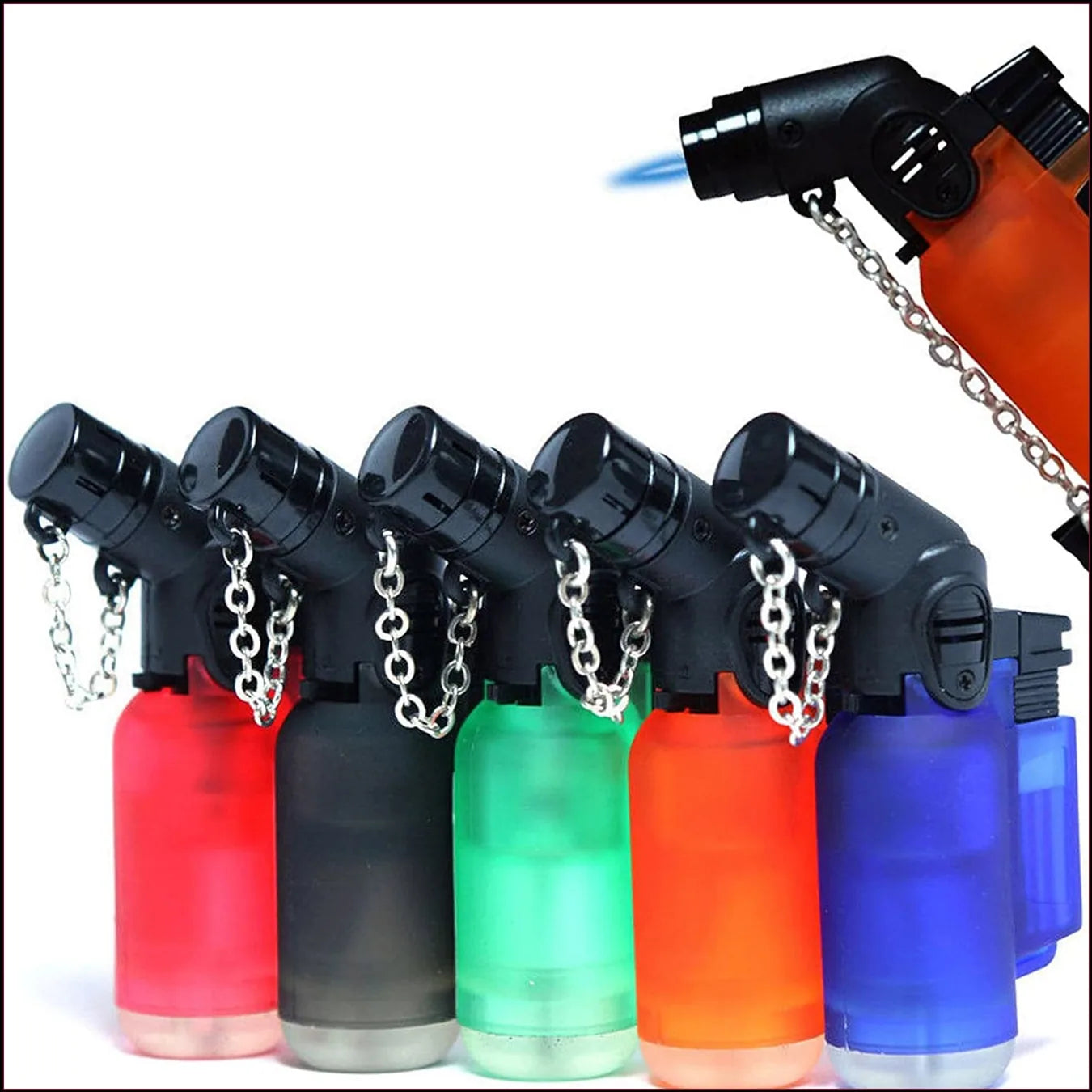 Torch Lighter