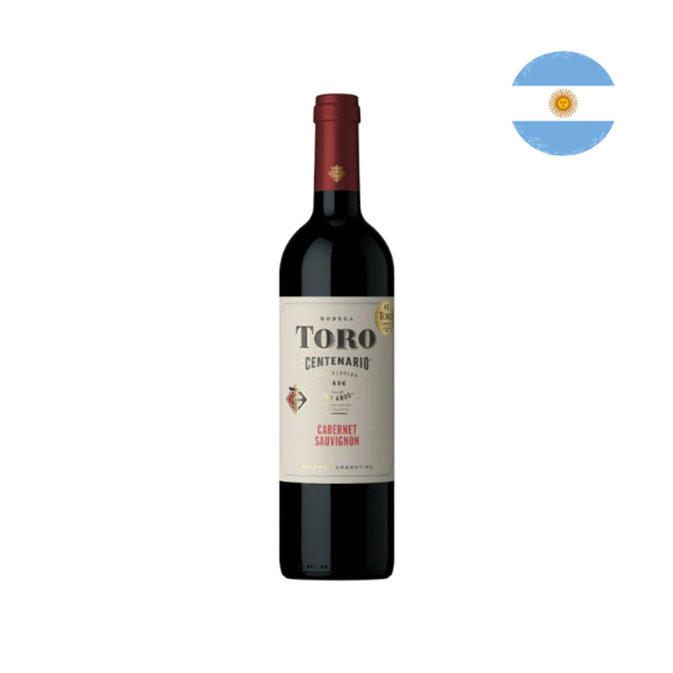 Toro Cabernet Sauvignon