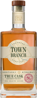 Town Branch True Cask Bourbon
