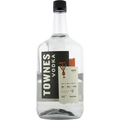 Town Vodka 1.75L