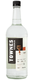 Townes Vodka