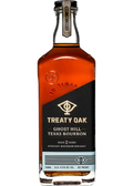 Treaty Oak Ghost Hill Bourbon