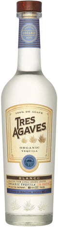 Tres Agaves Tequila