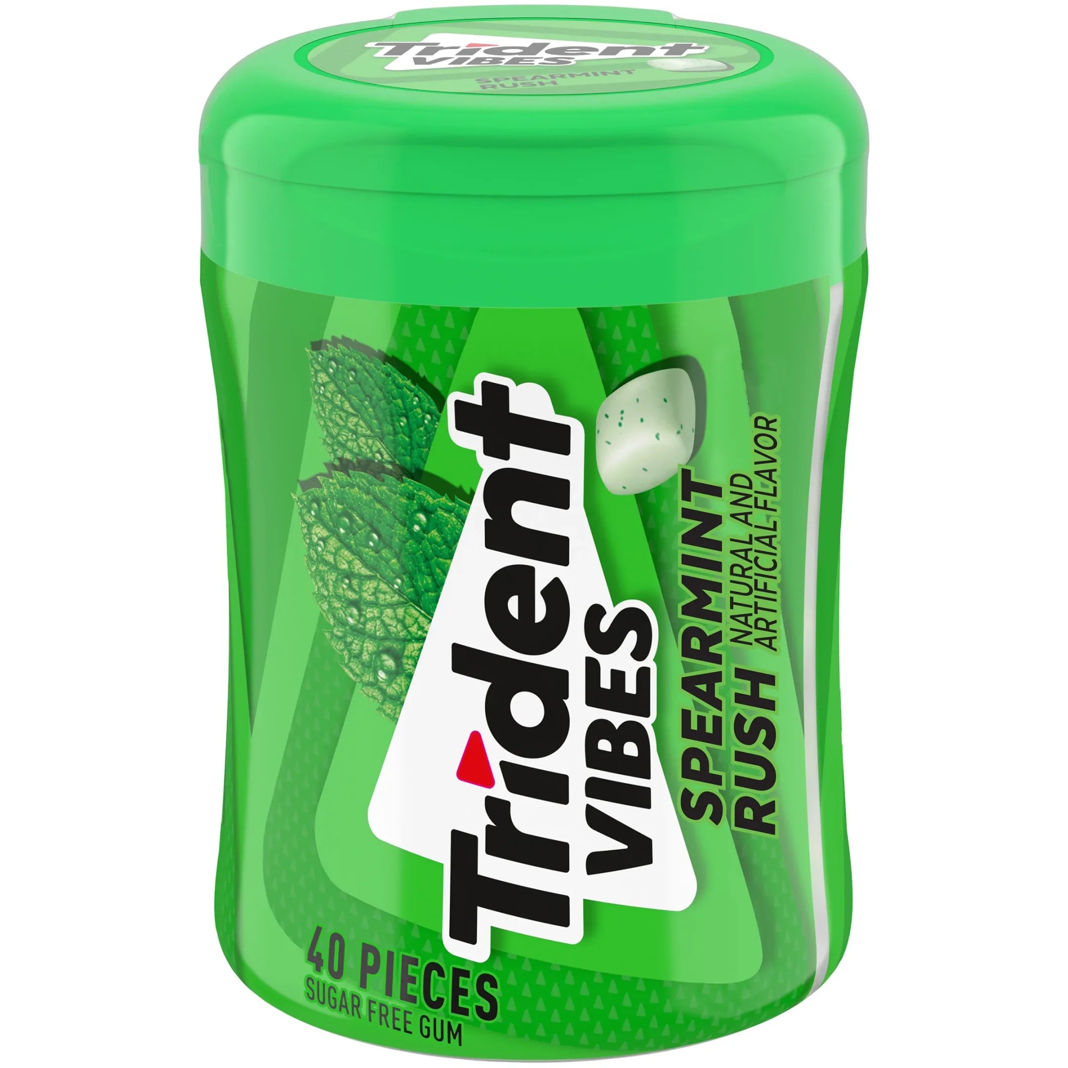 Trident Gum