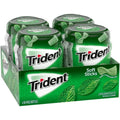 Trident Spearmint Gum