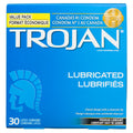 Trojan Condoms