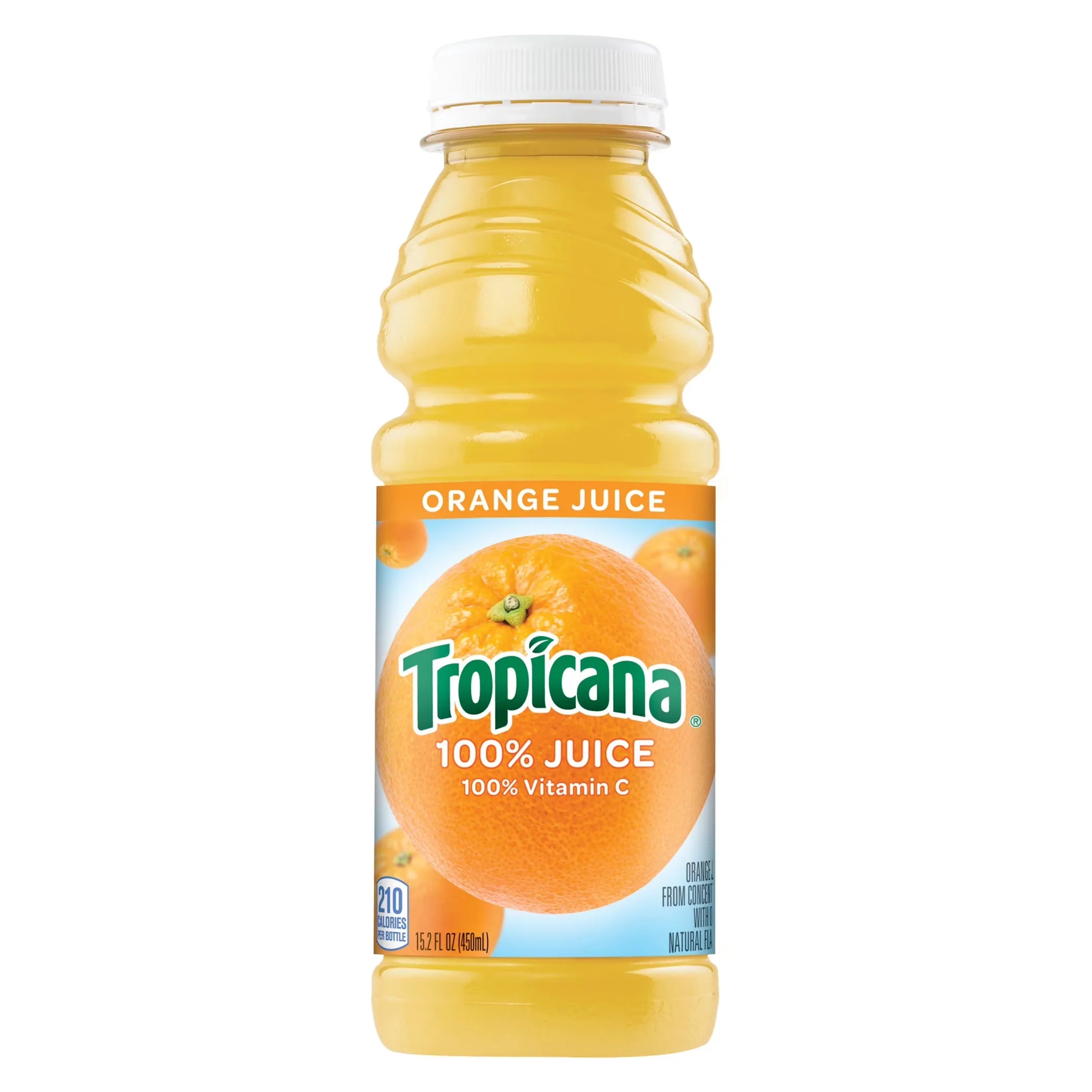 Tropicana Juice