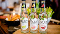Truly Hard Seltzer