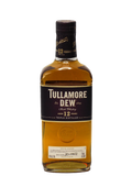 Tullamore Dew 12 Year Irish Whiskey 750ml