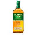Tullamore Dew Irish Whiskey 1.75L