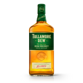 Tullamore Dew Irish Whiskey 750ml