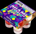 Twisted Shotz Miami Vice 4 Pack 100ml