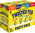 Twisted Tea Variety Pack 12 Pack Cans