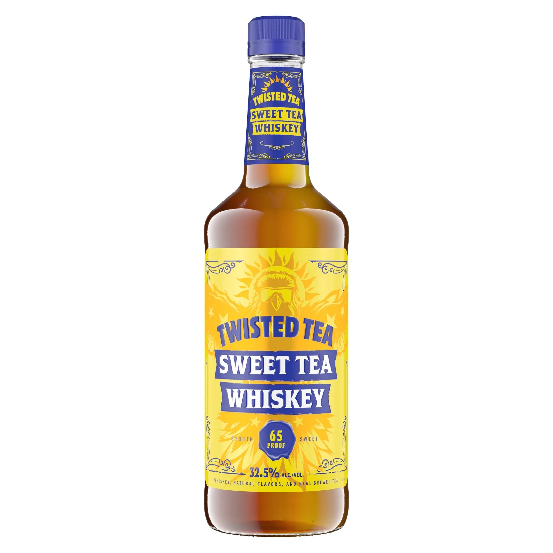 Twisted Tea Whiskey 750ml