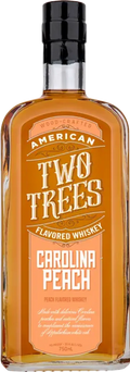 Two Trees Peach Whiskey
