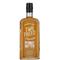 Two Trees Peanut Butter Whiskey